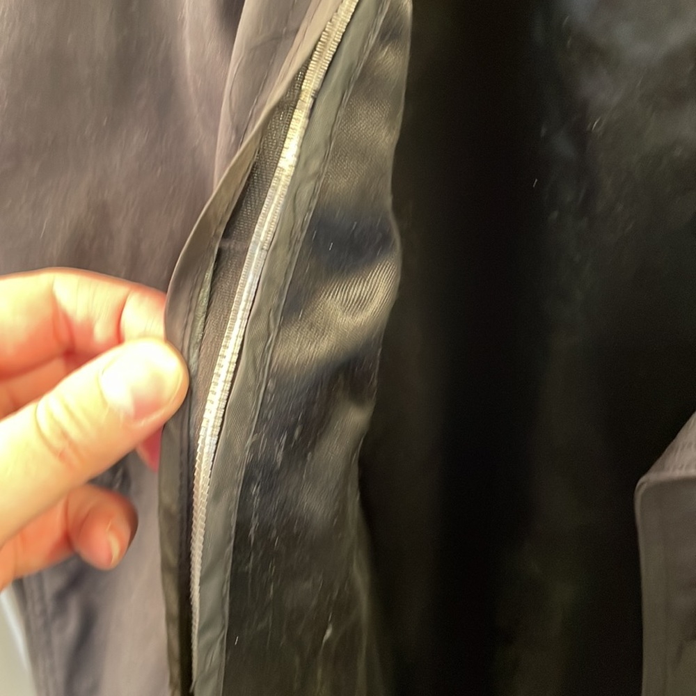 All Weather Coat - Picture 5 of 5